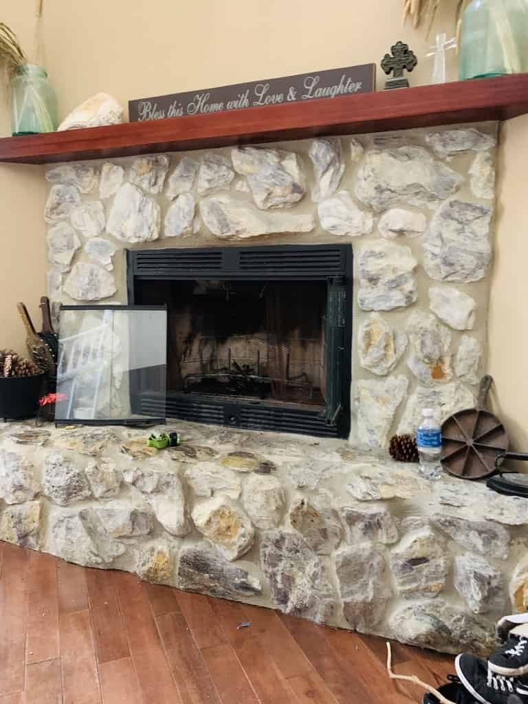 AFT Fireplace repair and inspection Baton Rouge